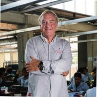 Pactics Employee Piet Holten's profile photo