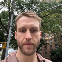 Haven Energy Employee Edward Friedman's profile photo