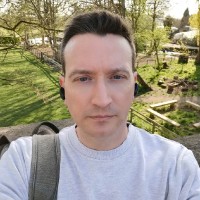 Lee Woodcock's profile photo