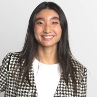 Mediavine Employee Fay Wu's profile photo