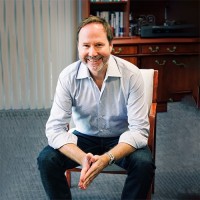 Optus Employee Mark Duckworth's profile photo