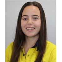 Applied Group Employee Madalyn Cameron's profile photo