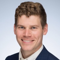 FS Vector Employee Jasper Nanni's profile photo