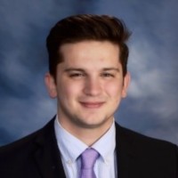 Centerboard Employee Ryan Prata's profile photo