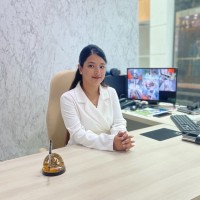 Bookmundi ApS Employee Babita Basnet's profile photo