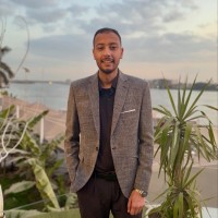 Rescounts Employee Ali Sherif's profile photo