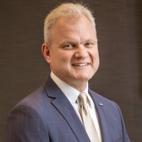 Amphenol Employee David Abbott's profile photo