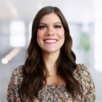 Colorado State University Employee Emma Rice's profile photo