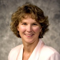 National Institute for Aviation Research Employee Jayme Buzard's profile photo