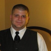 Advance Auto Parts Employee Nicholas Berbari's profile photo