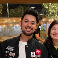 Abstract Ice Employee Francis Quang's profile photo