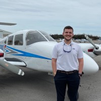 Harmony Air Employee Wyatt Dixon's profile photo