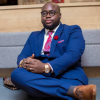 POSTX Employee Anthony Botwe's profile photo