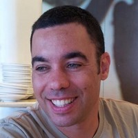 Zerto Employee Dan Mor's profile photo