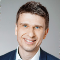 Sparda-Bank Nürnberg eG Employee Dennis Voelzke's profile photo