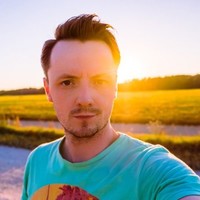 Звук Employee Artem Lebedev's profile photo