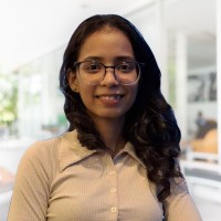 TechAbet Employee Riya Bisht's profile photo