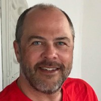 Desjardins Groupe d'assurances générales Employee Steve Nolet's profile photo