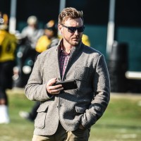 Ford Motor Company Employee Zachary Galia's profile photo