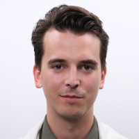 Salesforce Employee Adrian Schmidt's profile photo