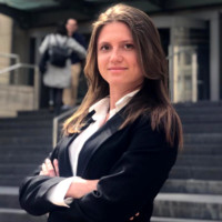 CREASENS GROUP Employee Giulia Genovese's profile photo