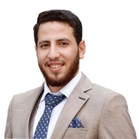 Evolution Engineering Services - EES Employee Yahya Mansour's profile photo