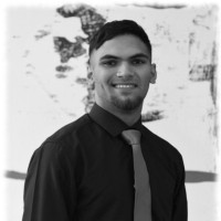 Loop Employee Mujahid Fisher's profile photo