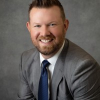 Hillmann Consulting, LLC Employee Jacob Hillmann's profile photo