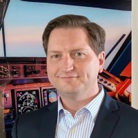Luxair S.A Employee Thomas Fischer's profile photo