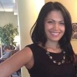 Holmes + Brakel Business Interiors Employee Brittany-Ann Esguerra's profile photo