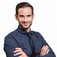 Nik Cooper Email & Phone Number