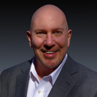 Real Employee Robert Baker's profile photo
