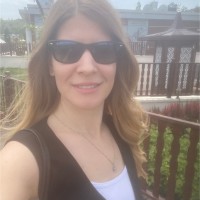 Pleksus Informatics Tech. Employee Hatice Demir's profile photo