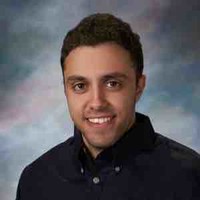 Chicago Fire FC Employee Mark Basta's profile photo
