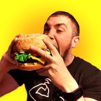 Scenegraph Studios Employee David Tully's profile photo