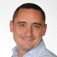 International School of Luxembourg Employee Zeimes Steve's profile photo