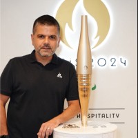 Henner Group Employee Denis Bontemps's profile photo