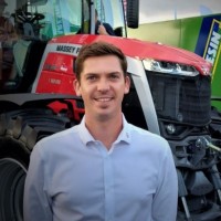 Massey Ferguson Employee Jouault Régis's profile photo