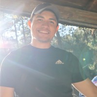 Luis Antonio del Rio Salguero's profile photo