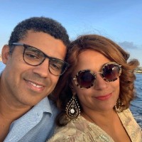 Sonangol E.P. Employee Isabel Santos's profile photo