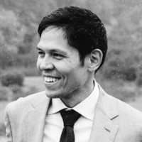 AdaIR Employee Alex Duong's profile photo