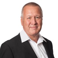 Sound Mining Solution Employee Graham Stripp's profile photo