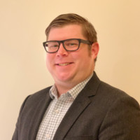 Guy Carpenter Employee Mark Hope's profile photo