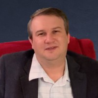 DANAconnect Employee Paul Kienholz's profile photo