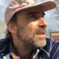 Bootstrap Compost, Inc. Employee Andy Brooks's profile photo