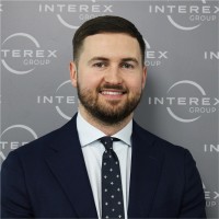 InterEx Group Employee Ethan Hall's profile photo