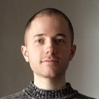 Teamworks Employee Daniel Cervone's profile photo