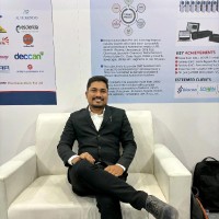 Topse Process Solutions Pvt. Ltd. Employee Akshay Gorkhe's profile photo