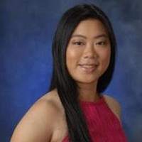 Ticketmaster Employee Joyce Lam's profile photo