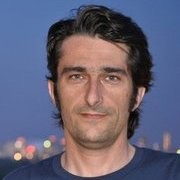 Vladimir Cvetkovic Email